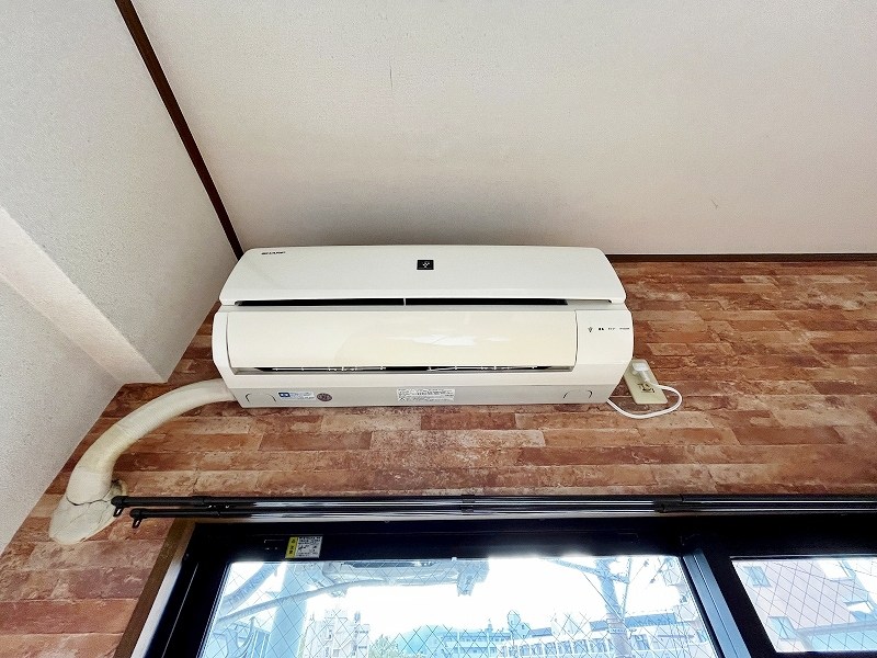 シヨン北九大前 その他5