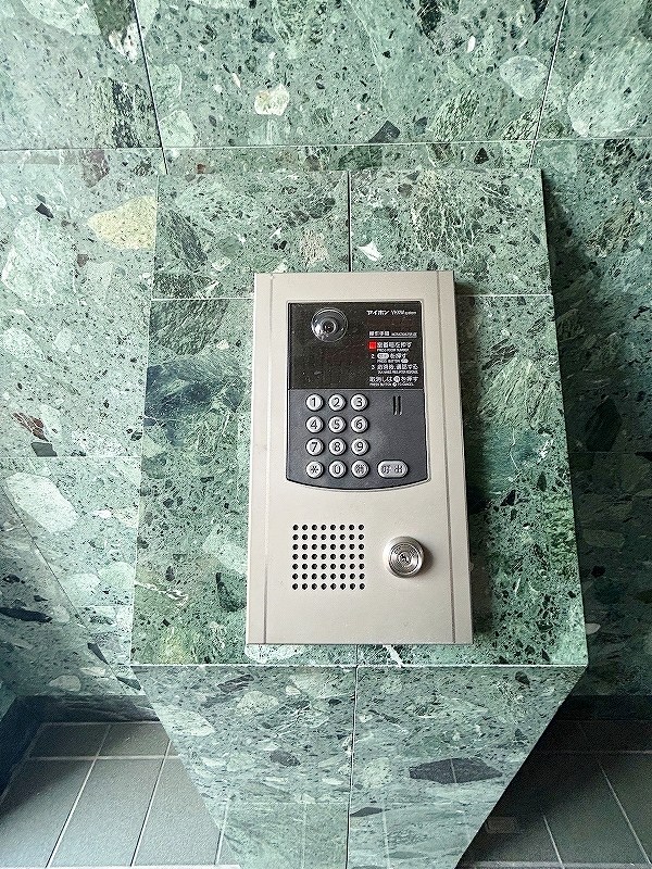 シヨン北九大前 その他外観3