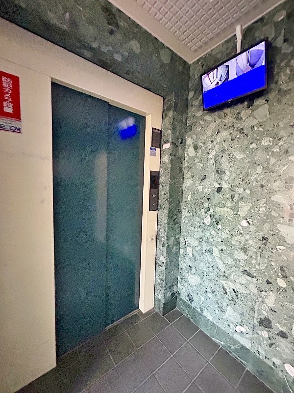 シヨン北九大前 その他外観5