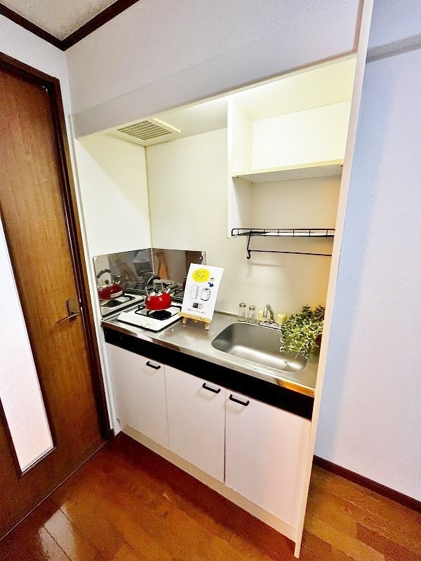 シヨン北九大前 その他14