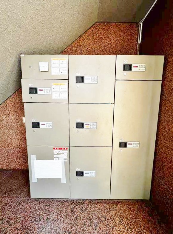 ウインズ三萩野  その他外観3