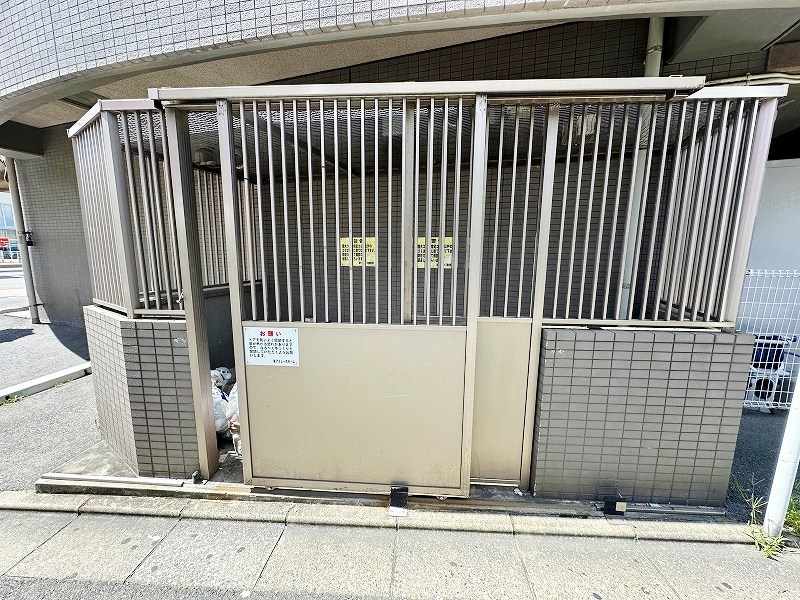 ウイングス片野Ⅰ その他外観2