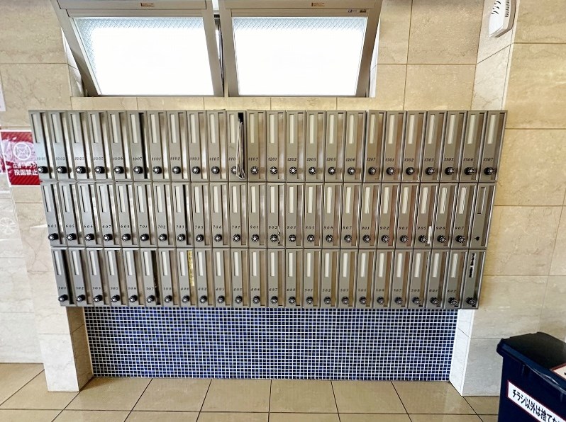 ウイングス片野Ⅰ その他外観6