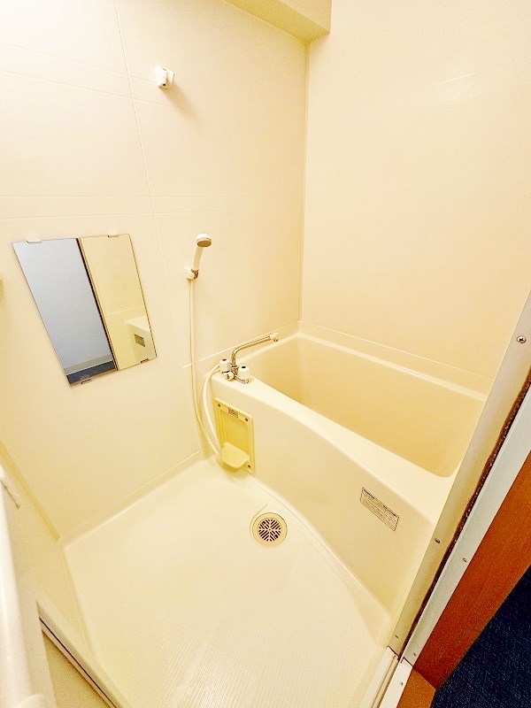 ウイングス片野Ⅰ 風呂画像