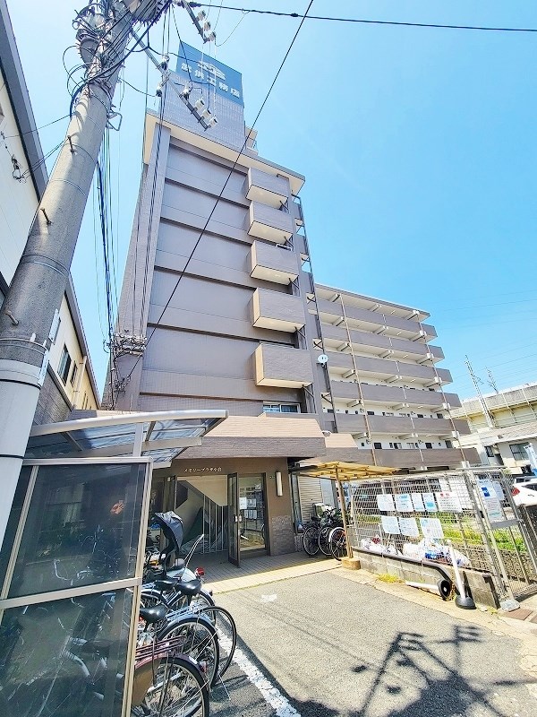 メモリープラザ小倉 その他外観1