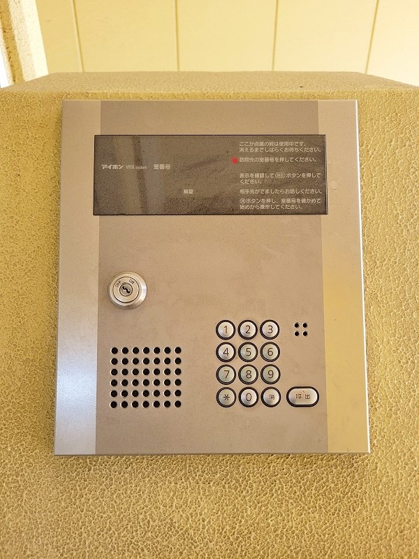 ベルベデール大門 その他外観2