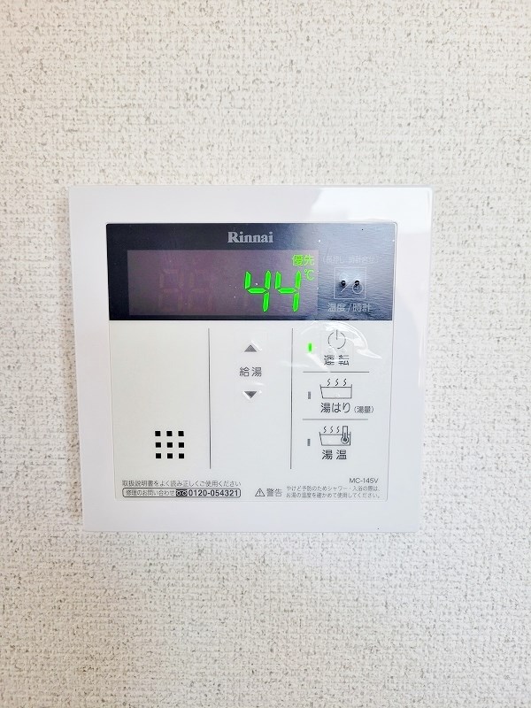 ベルベデール大門 その他22