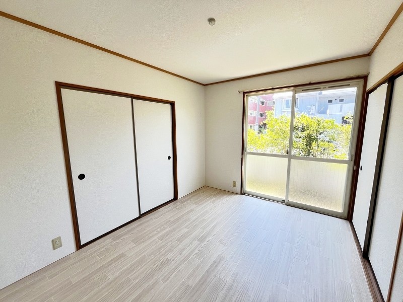 セジュールタカミ　A棟 その他23