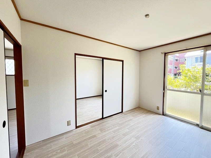 セジュールタカミ　A棟 その他31