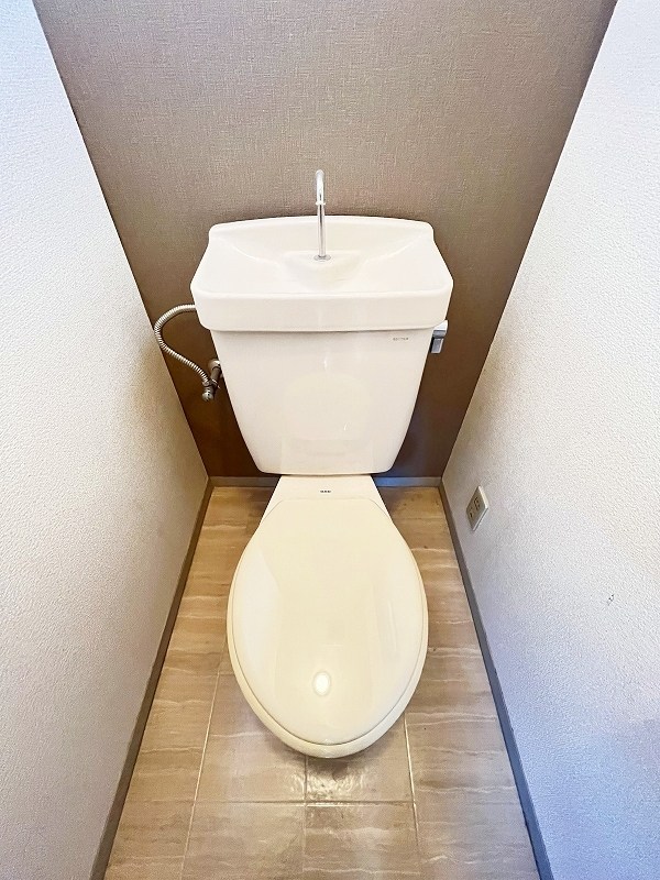 セジュールタカミ　D棟 その他2