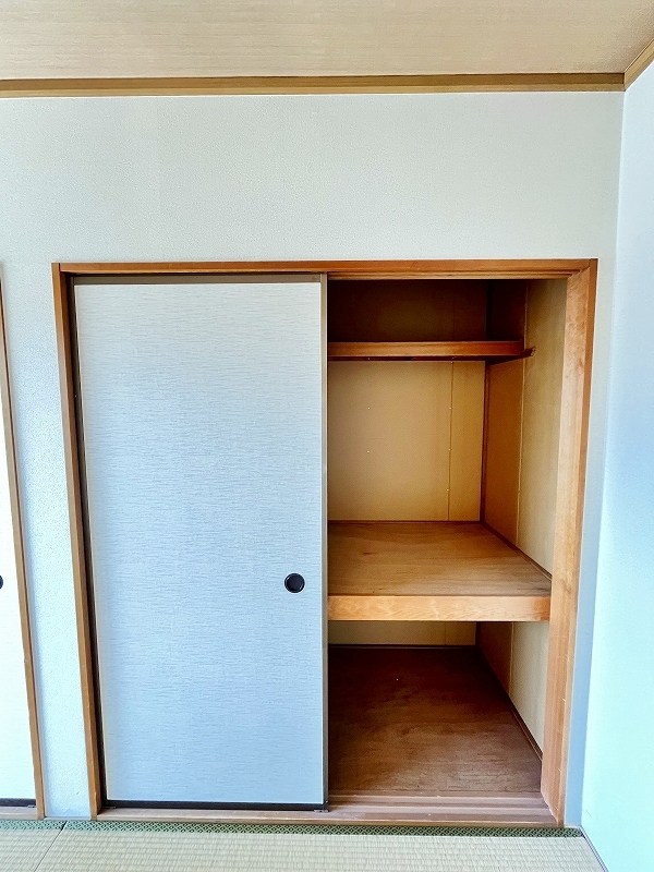 セジュールタカミ　D棟 その他5