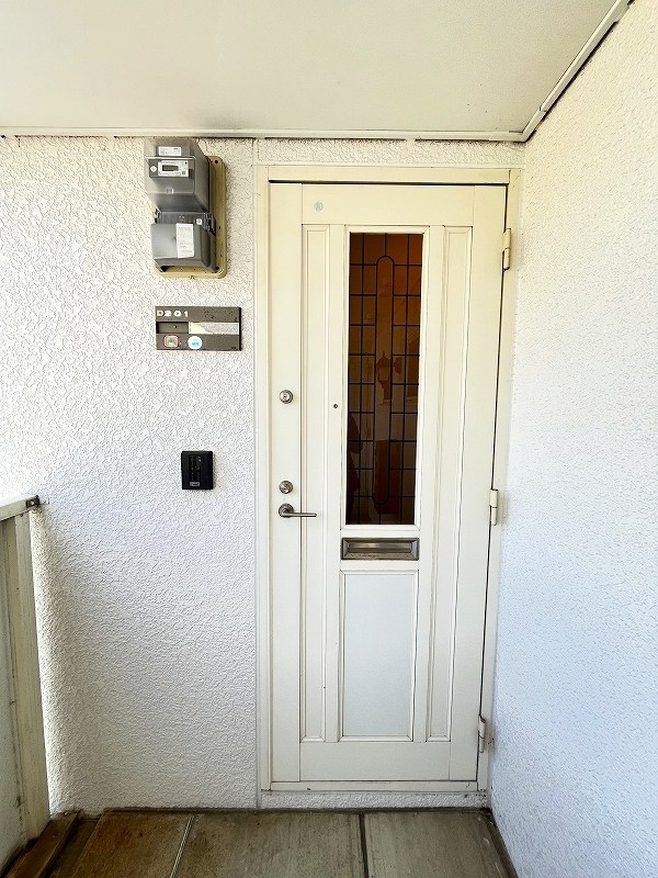 セジュールタカミ　D棟 その他6