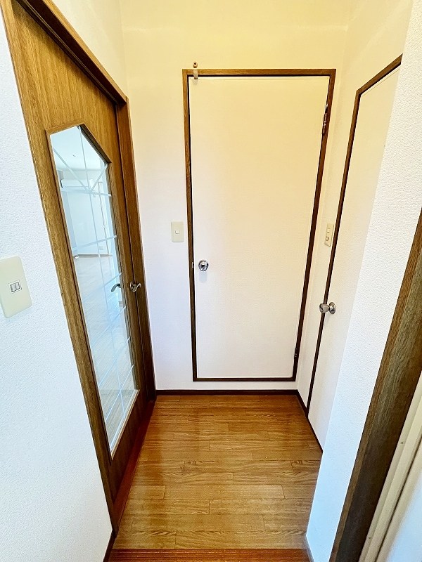 セジュールタカミ　D棟 その他8