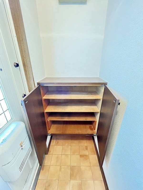 セジュールタカミ　D棟 その他9