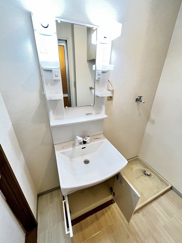 セジュールタカミ　D棟 その他10