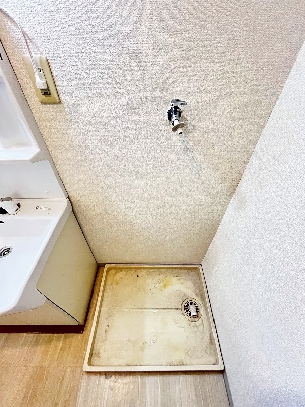 セジュールタカミ　D棟 その他11