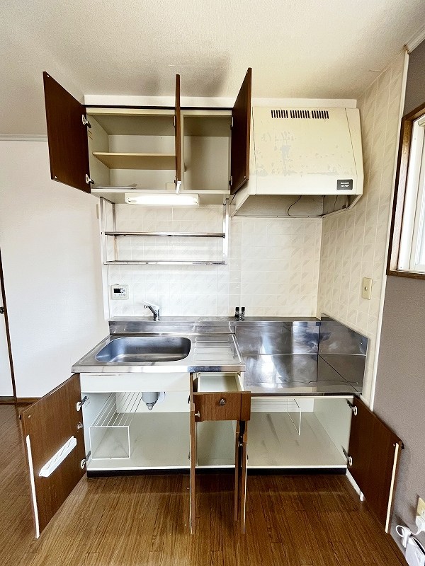 セジュールタカミ　D棟 その他13