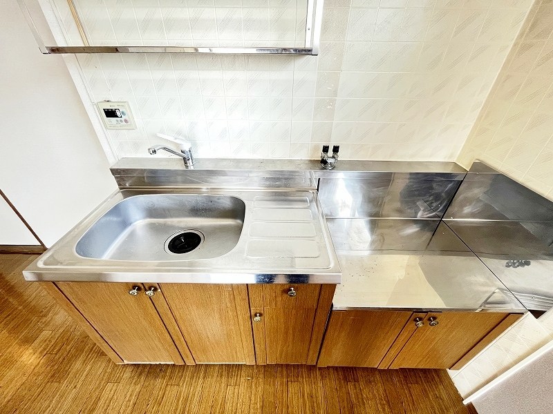 セジュールタカミ　D棟 その他14