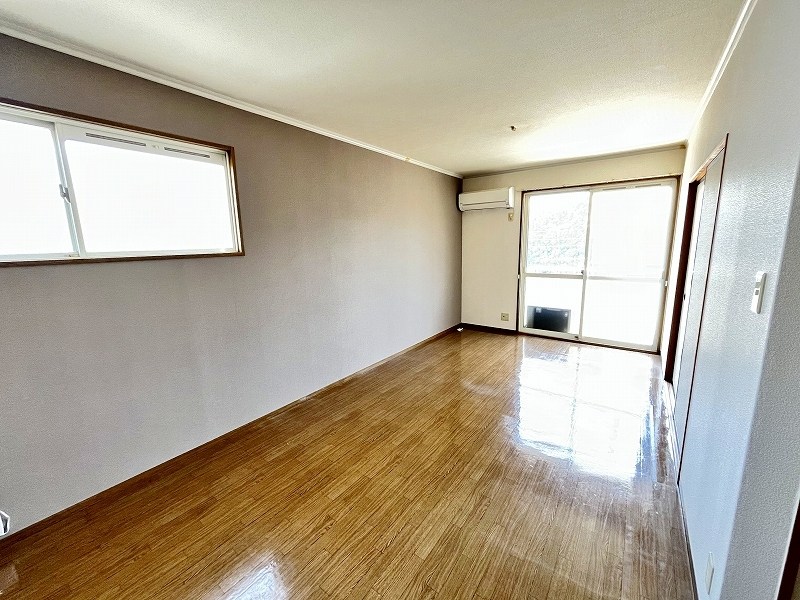 セジュールタカミ　D棟 その他15