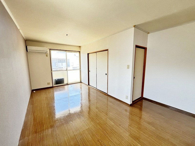 セジュールタカミ　D棟 その他16