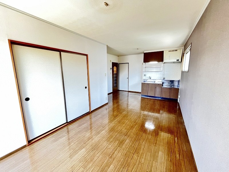 セジュールタカミ　D棟 その他17