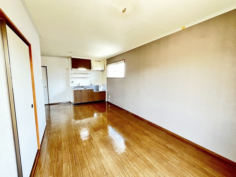 セジュールタカミ　D棟 その他18