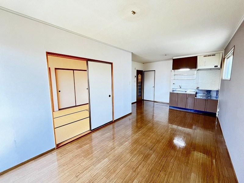 セジュールタカミ　D棟 その他19