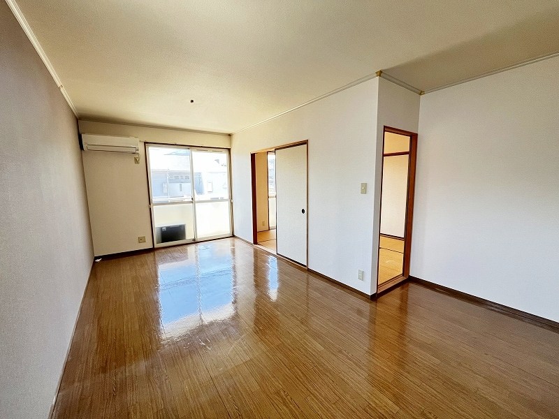 セジュールタカミ　D棟 その他20