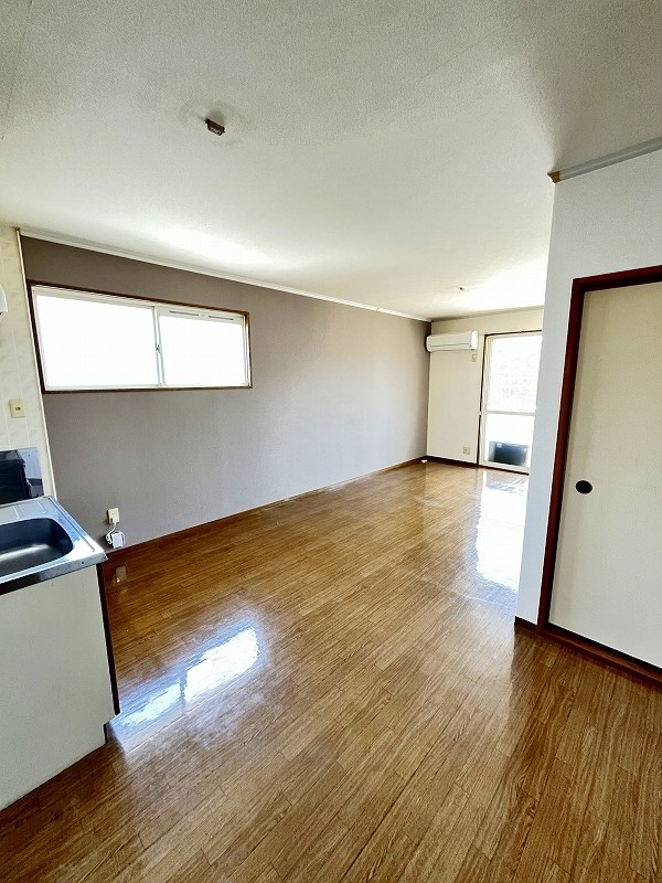 セジュールタカミ　D棟 その他21