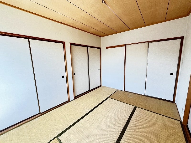 セジュールタカミ　D棟 その他22