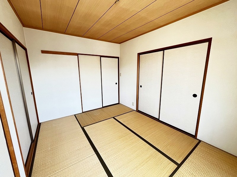 セジュールタカミ　D棟 その他23