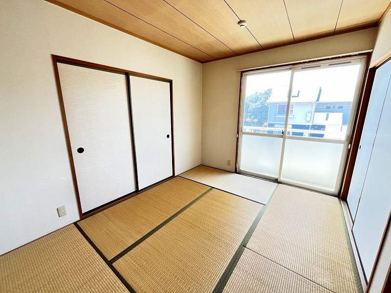 セジュールタカミ　D棟 その他24