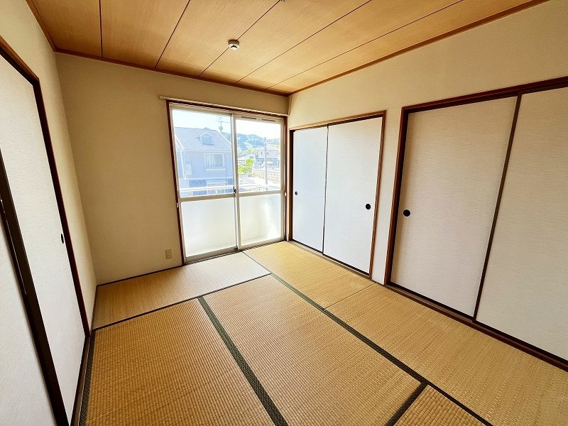 セジュールタカミ　D棟 その他25