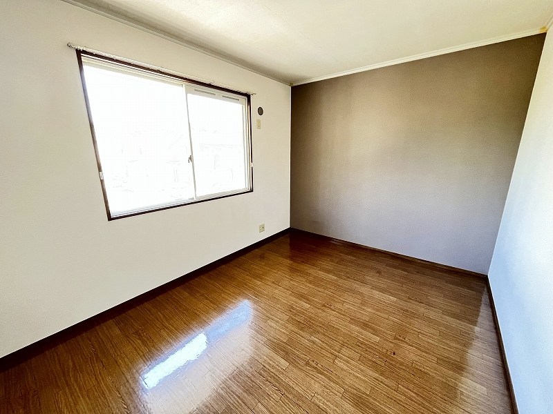 セジュールタカミ　D棟 その他27