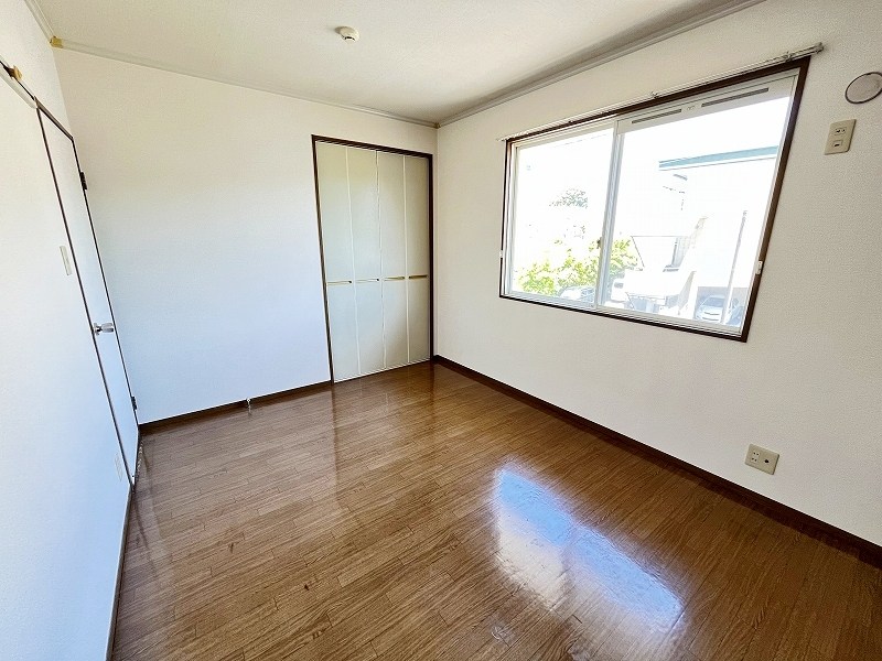 セジュールタカミ　D棟 その他30