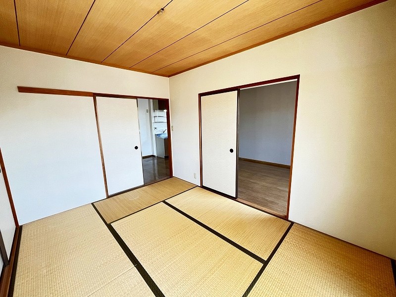 セジュールタカミ　D棟 その他32