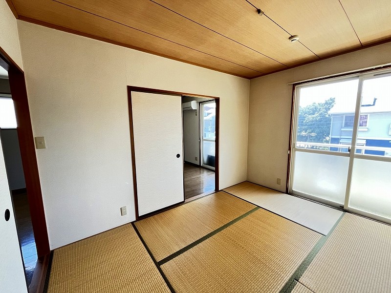 セジュールタカミ　D棟 その他33