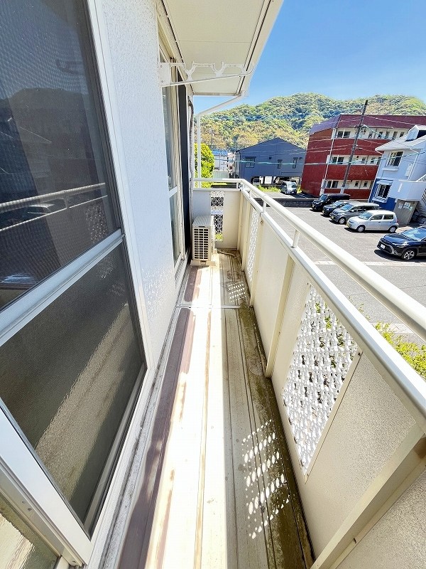 セジュールタカミ　D棟 その他35