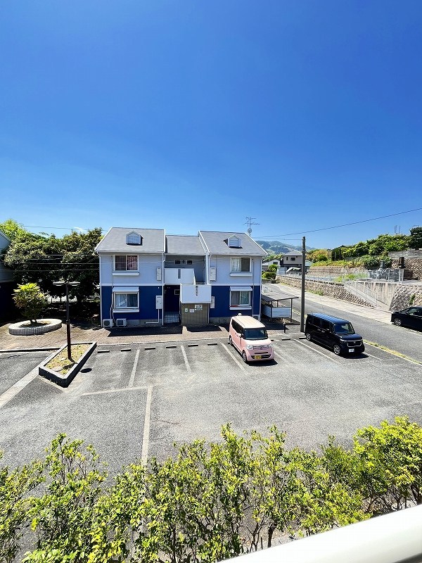 セジュールタカミ　D棟 その他37