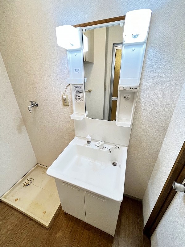 セジュールタカミ　D棟 その他1