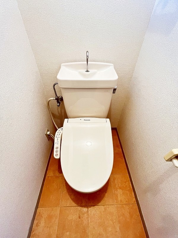 セジュールタカミ　D棟 その他2