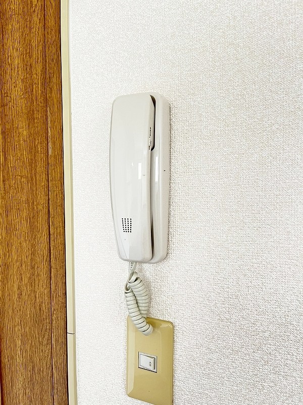 セジュールタカミ　D棟 その他3