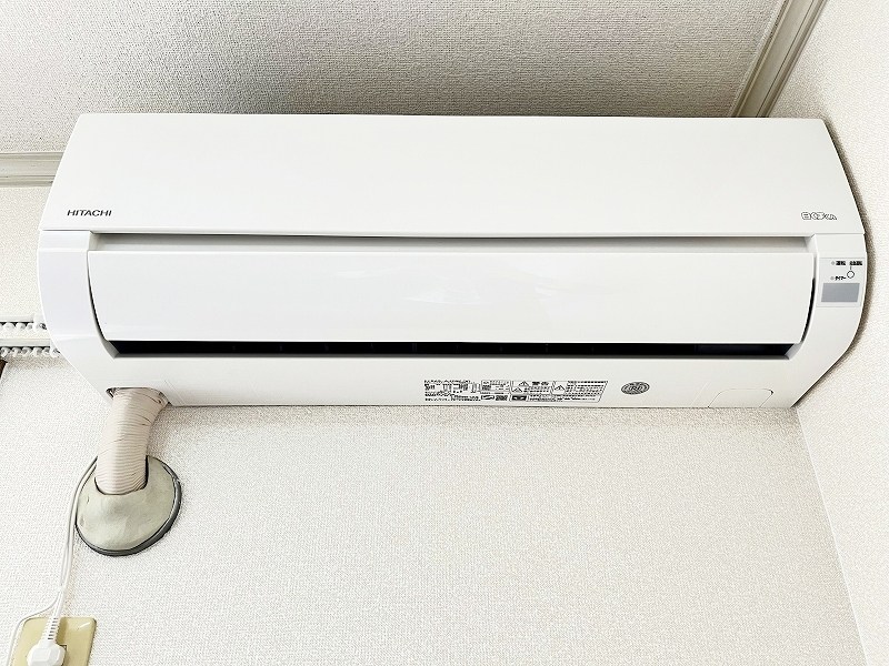 セジュールタカミ　D棟 その他5