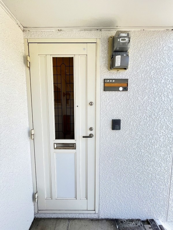 セジュールタカミ　D棟 その他6