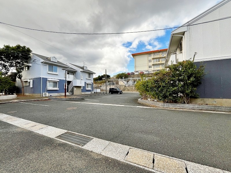 セジュールタカミ　D棟 その他外観4