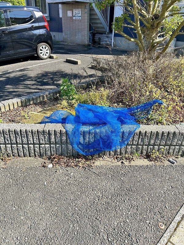 セジュールタカミ　D棟 その他外観4