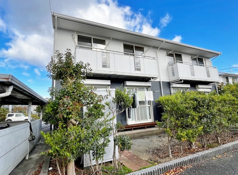 セジュールタカミ　D棟 その他外観5