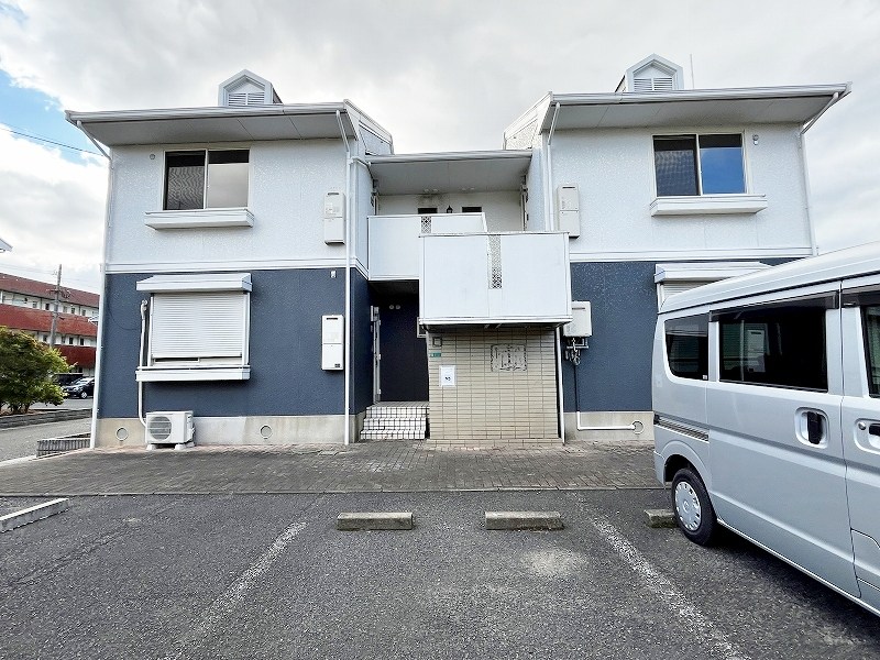 セジュールタカミ　D棟 その他外観6