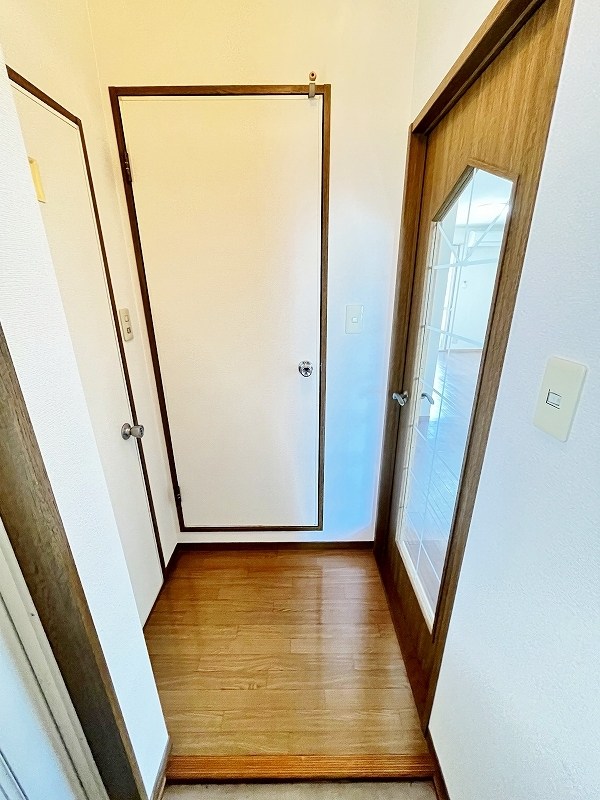 セジュールタカミ　D棟 その他7