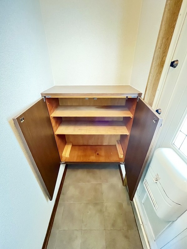 セジュールタカミ　D棟 その他8